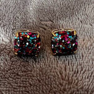 Kate Spade Confetti Earrings
